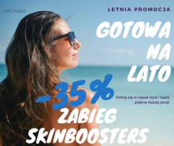 peeling chemiczny radom - letnia promocja